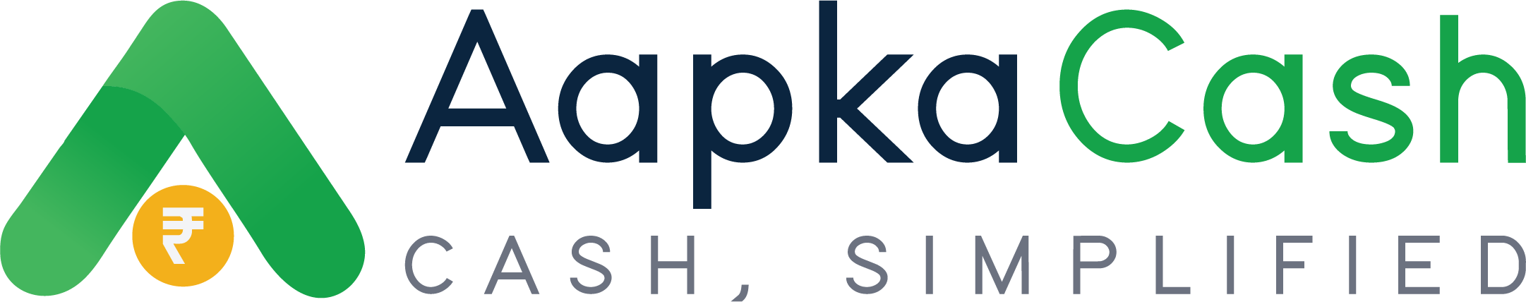 AapkaCash logo
