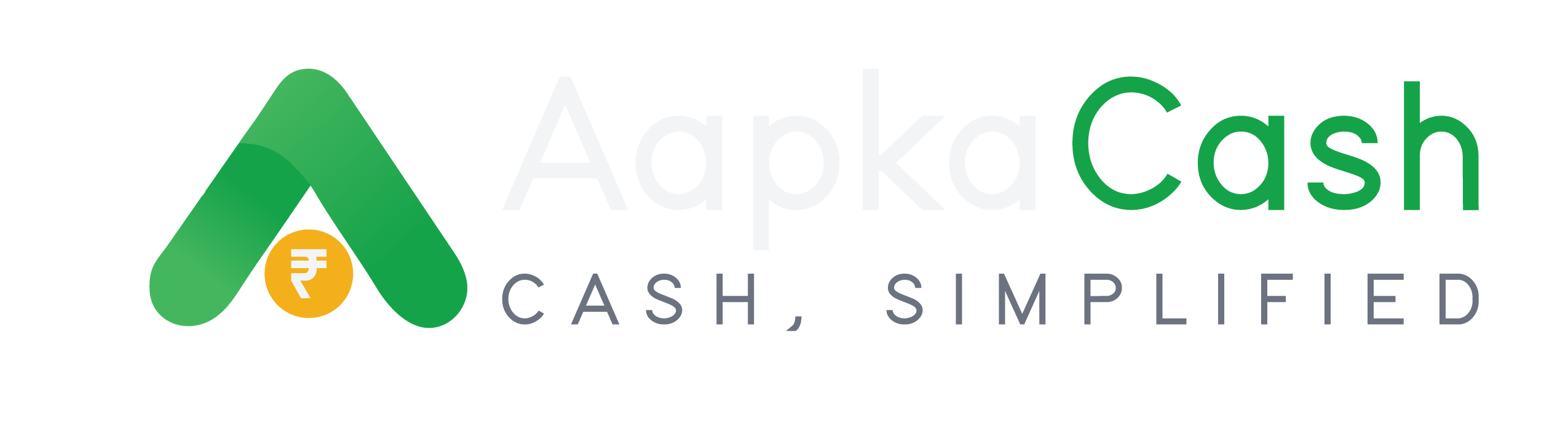 AapkaCash logo